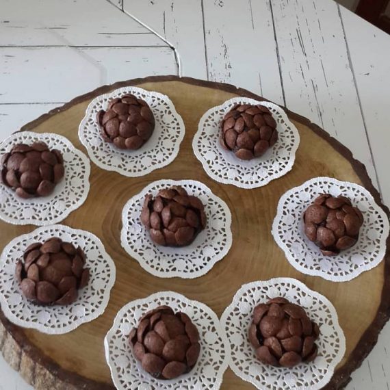 KOZALAK KURABİYE —