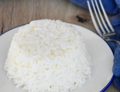 Pirinç Pilavı ve Püf noktaları