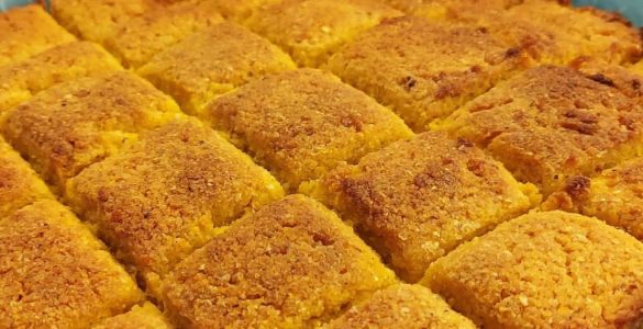 MasterChef Mısır ekmeği nasıl yapılır?