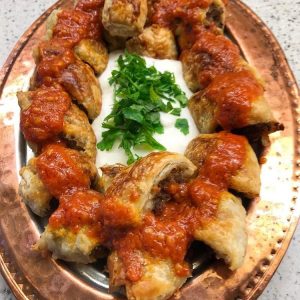 orjinal Özbek pilavi nasıl yapılır mutfaktaki com