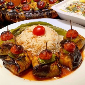 İslim Kebabı Tarifi