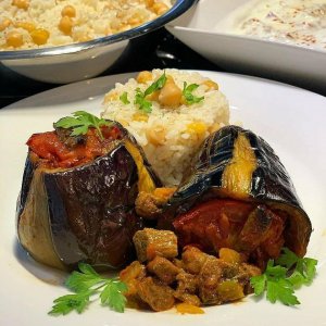 saksı kebabı
