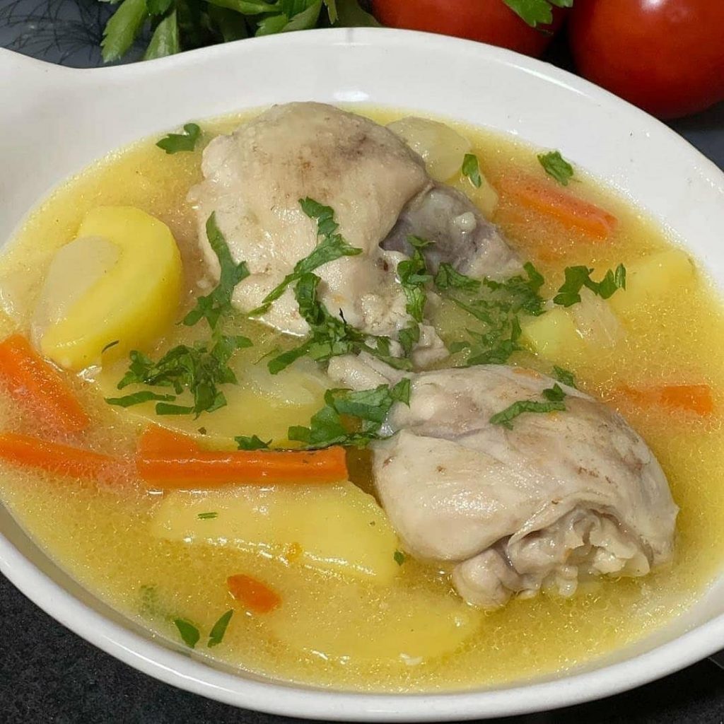 Tavuk Haslama Mutfaktaki Com Tavuk Haslama Mutfaktaki Com